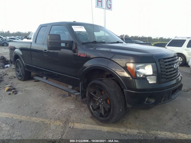 FORD F-150 2012 1ftfx1ctxcfc16327