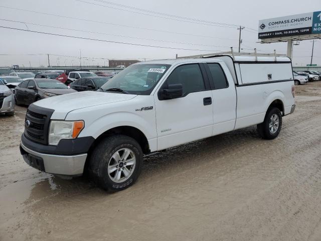 FORD F-150 2013 1ftfx1ctxdke23065