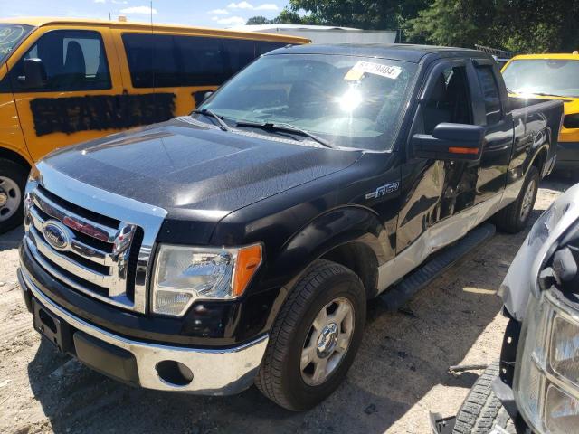 FORD F-150 2010 1ftfx1cv0afc76180