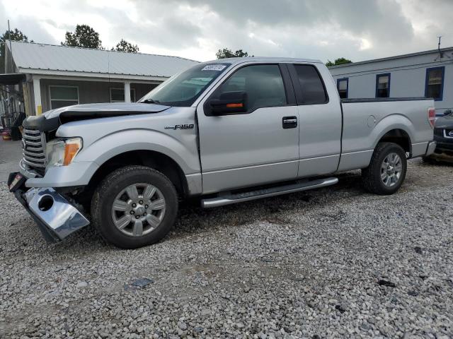 FORD F-150 2010 1ftfx1cv3afb29285