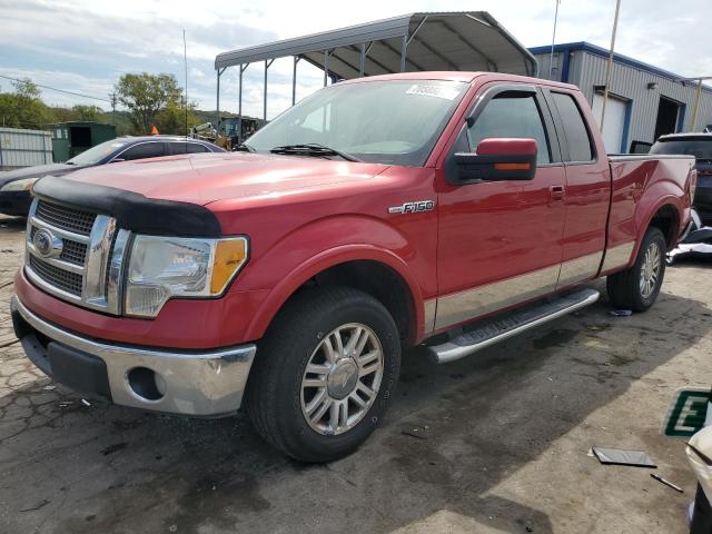 FORD F150 SUPER 2010 1ftfx1cv3afd15988