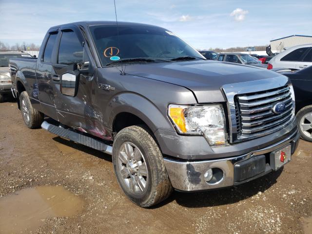 FORD F150 SUPER 2010 1ftfx1cv4afa63054