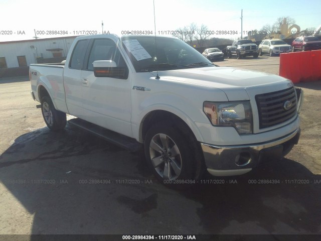 FORD F-150 2010 1ftfx1cv4ake15041