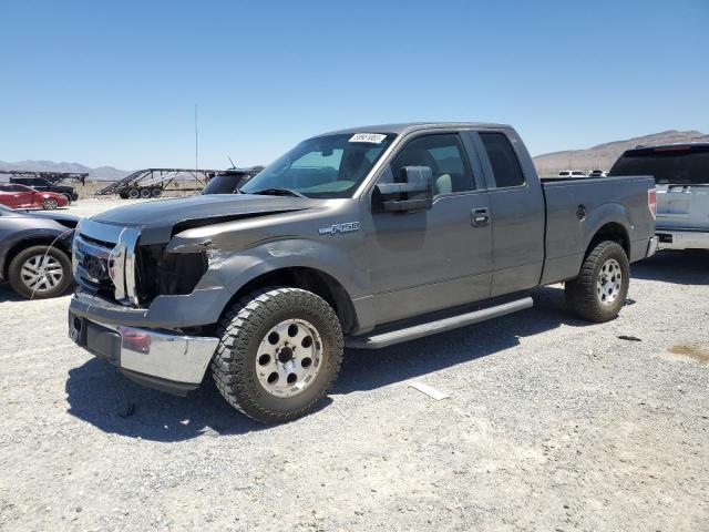 FORD NULL 2010 1ftfx1cv6ake65245