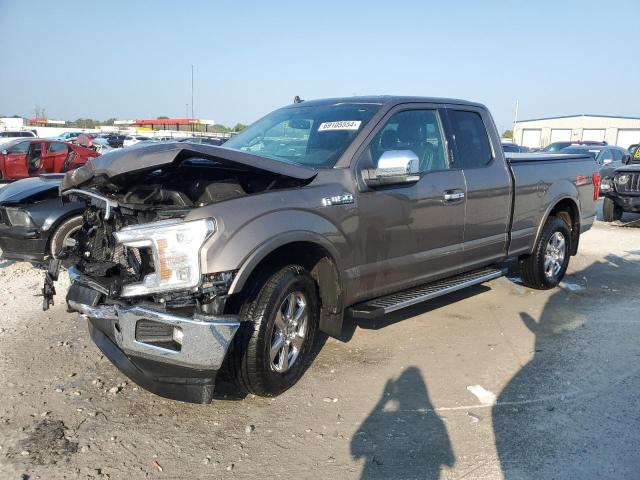 FORD F150 SUPER 2019 1ftfx1e40kkc57092