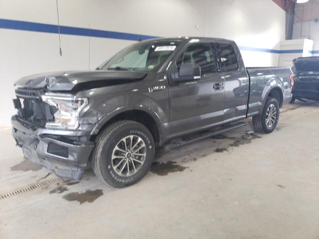 FORD F150 SUPER 2019 1ftfx1e41kfa85373