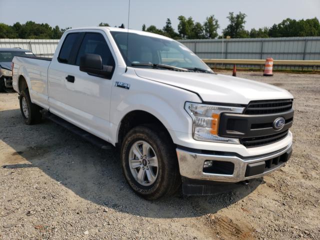 FORD F150 SUPER 2020 1ftfx1e41lkd30388