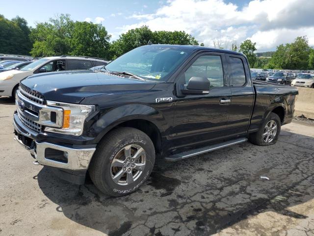 FORD F150 SUPER 2020 1ftfx1e42lkd54778