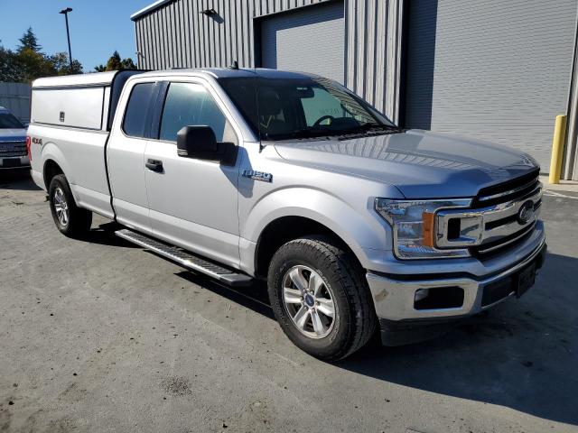 FORD F150 SUPER 2019 1ftfx1e43kkc36947