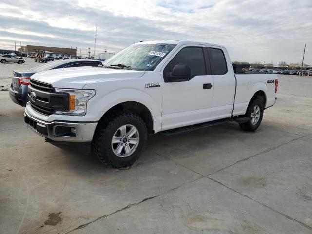 FORD F150 SUPER 2019 1ftfx1e43kkc52212