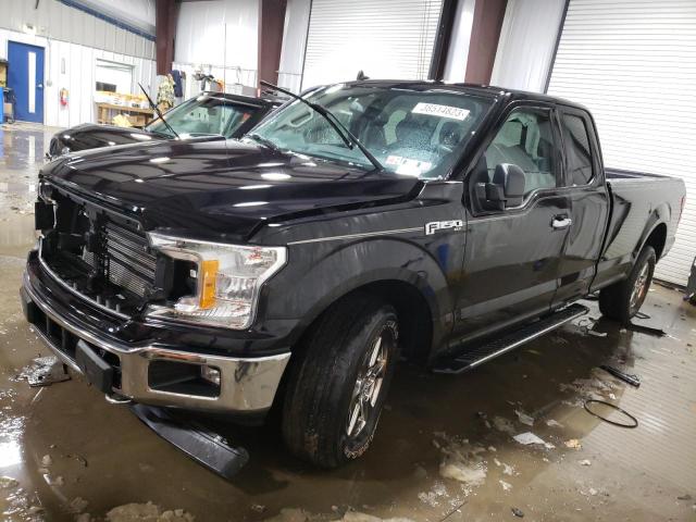 FORD F150 SUPER 2020 1ftfx1e43lkd86770