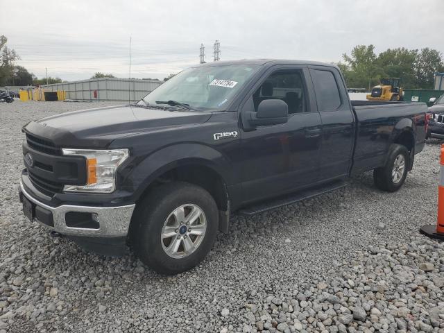 FORD F150 SUPER 2019 1ftfx1e44kke45372