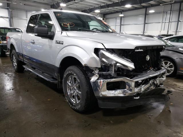 FORD F150 SUPER 2019 1ftfx1e44kke94538