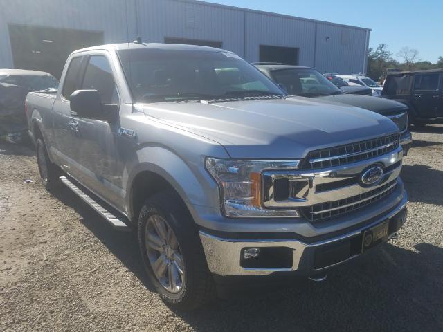 FORD F150 SUPER 2020 1ftfx1e44lke02815