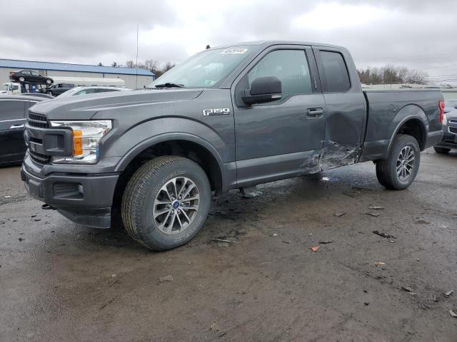 FORD F-150 2019 1ftfx1e45kkc06719