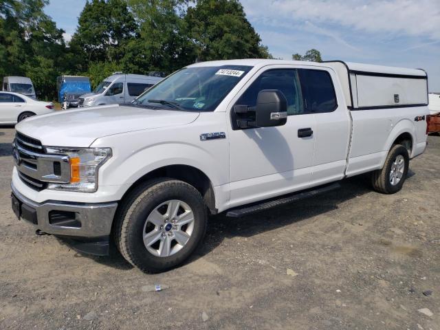 FORD F150 SUPER 2019 1ftfx1e45kke10520