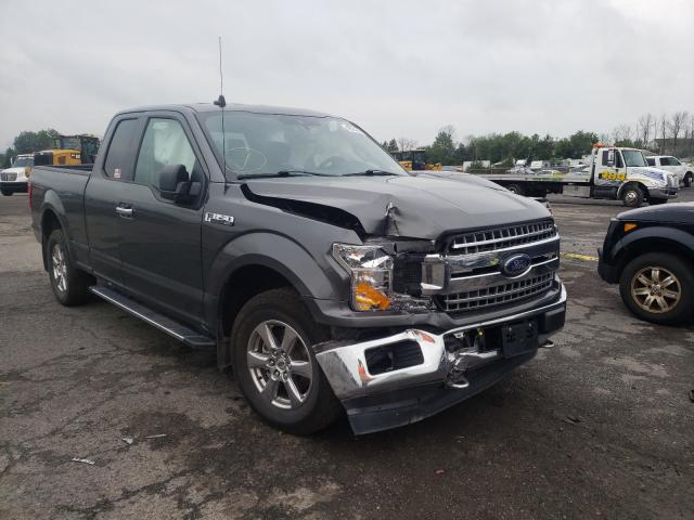 FORD F150 SUPER 2020 1ftfx1e45lfa73521