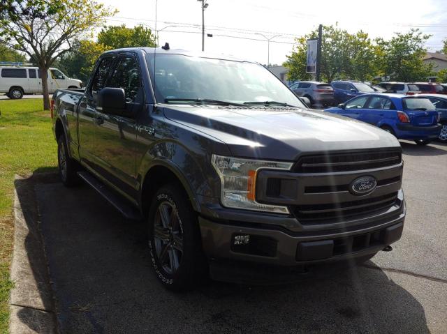 FORD F150 SUPER 2020 1ftfx1e45lkd71896