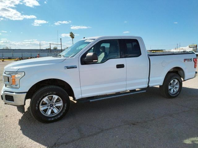 FORD F-150 2019 1ftfx1e46kkc53595