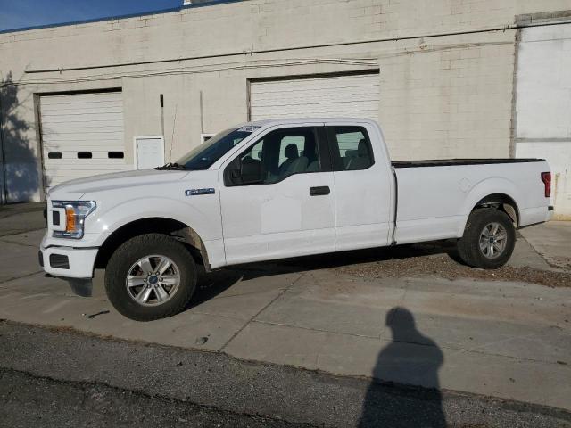 FORD F-150 2019 1ftfx1e46kkd16405