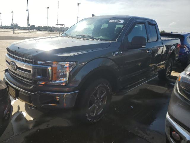 FORD F150 SUPER 2020 1ftfx1e46lfb41776