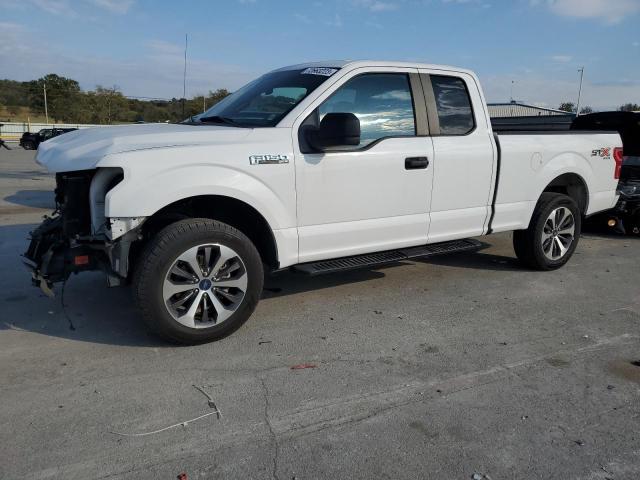 FORD F-150 2019 1ftfx1e47kke44586