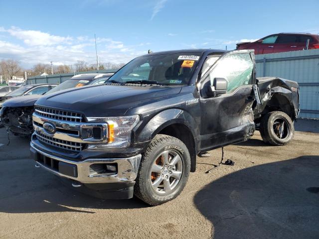 FORD F150 SUPER 2020 1ftfx1e47lfa73522