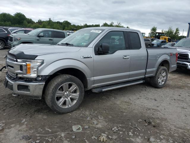 FORD F150 SUPER 2020 1ftfx1e47lfa86531