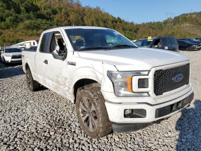 FORD F150 SUPER 2020 1ftfx1e47lkd06886