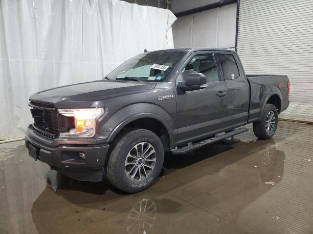 FORD F150 SUPER 2020 1ftfx1e47lkd21243