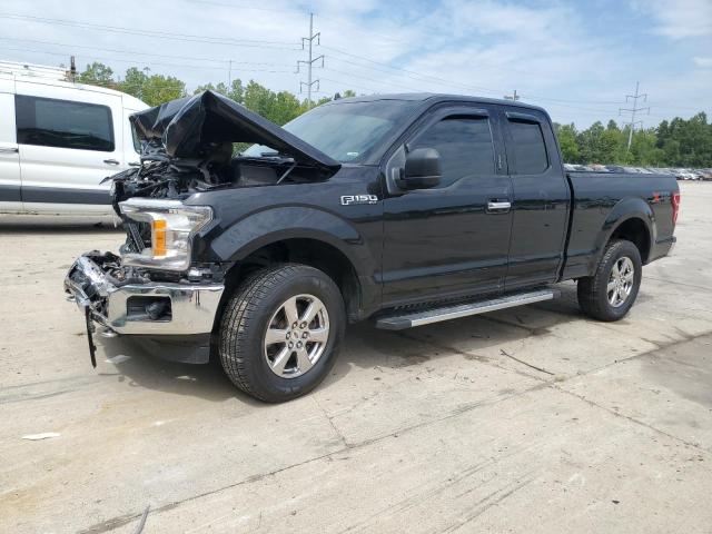 FORD F150 SUPER 2019 1ftfx1e48kkd40463