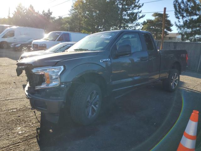 FORD F150 SUPER 2020 1ftfx1e48lkf17174