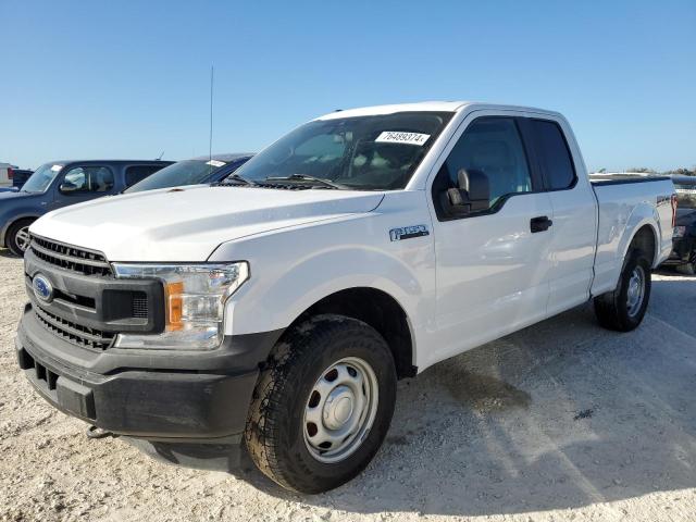 FORD F150 SUPER 2019 1ftfx1e49kkd96623