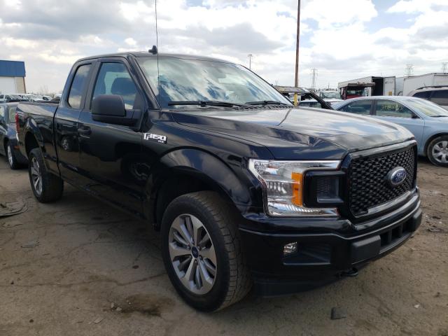 FORD F150 SUPER 2020 1ftfx1e49lke72763