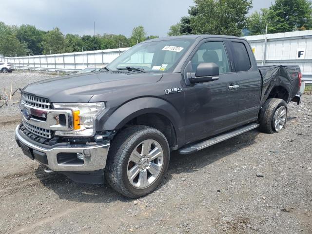 FORD F150 SUPER 2020 1ftfx1e4xlkd85616