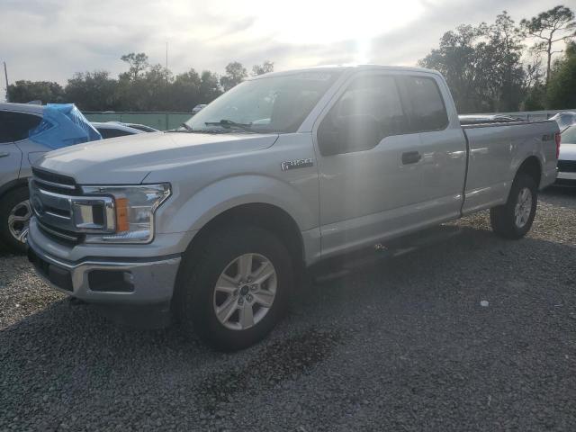 FORD F-150 2019 1ftfx1e50kkc80526