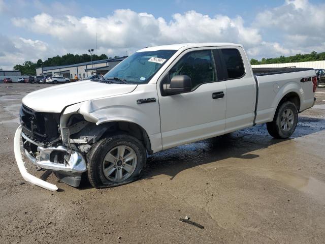 FORD F-150 2019 1ftfx1e50kke40520