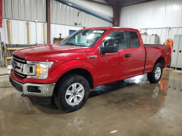 FORD F-150 2020 1ftfx1e50lfc07439