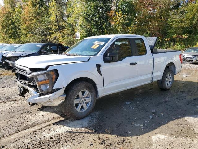 FORD F-150 2023 1ftfx1e50pkd05125