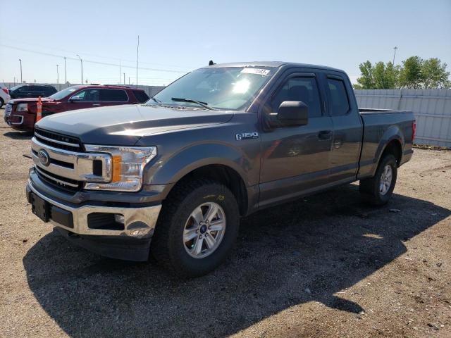 FORD F150 SUPER 2019 1ftfx1e51kfa15560