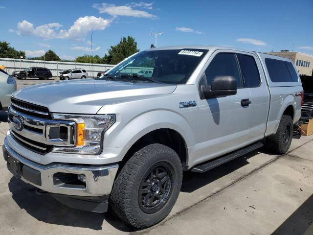 FORD F150 SUPER 2019 1ftfx1e51kke36850