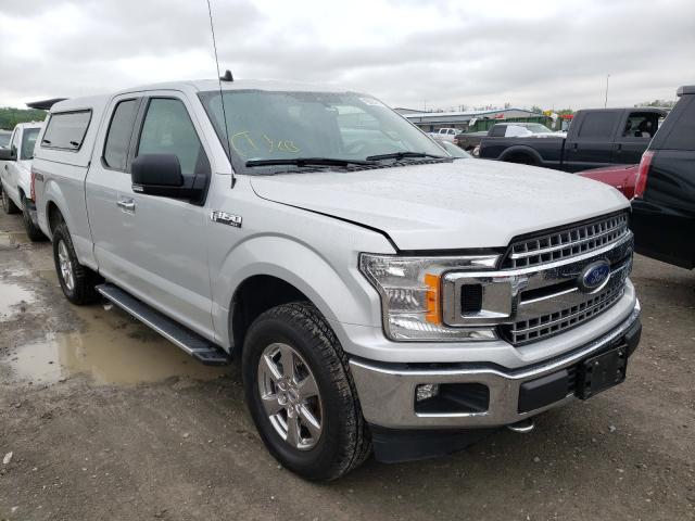 FORD F150 SUPER 2019 1ftfx1e51kke78628