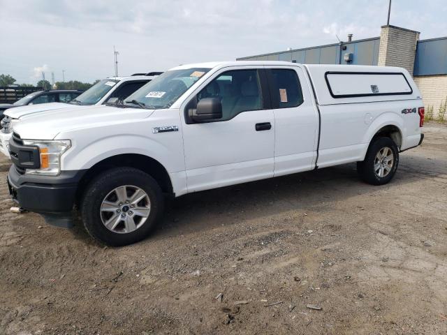 FORD F-150 2019 1ftfx1e51kke84929