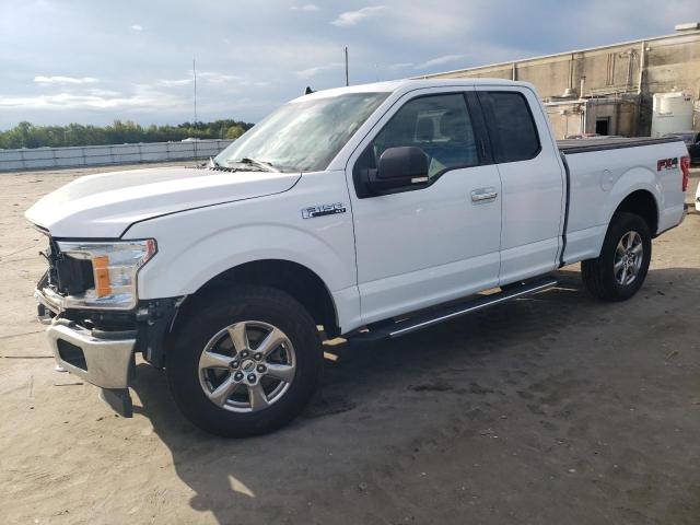 FORD F150 4WD 2019 1ftfx1e51kkf10851