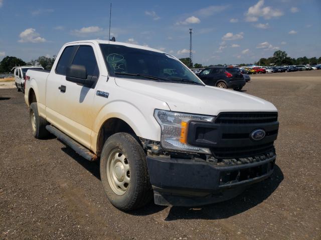 FORD F150 SUPER 2020 1ftfx1e51lkd71497