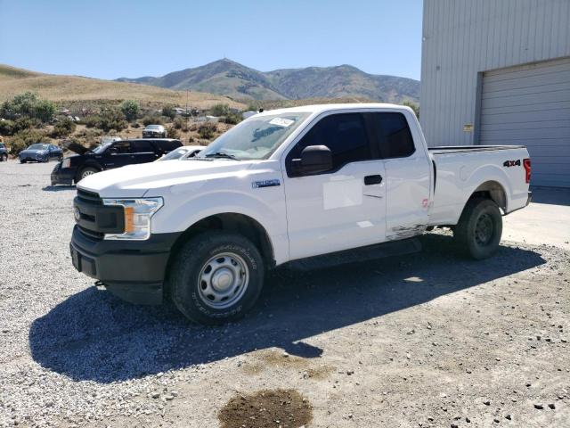 FORD F150 SUPER 2020 1ftfx1e51lke81210