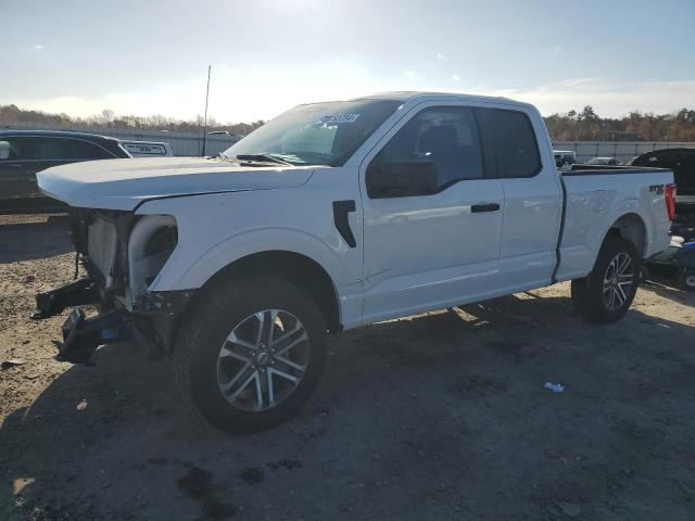 FORD F150 SUPER 2023 1ftfx1e51pkf55330