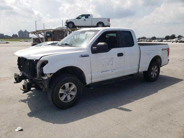 FORD F150 SUPER 2019 1ftfx1e52kkc21087