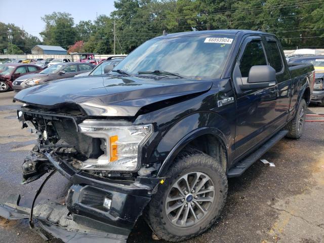 FORD F150 SUPER 2019 1ftfx1e52kkc94847