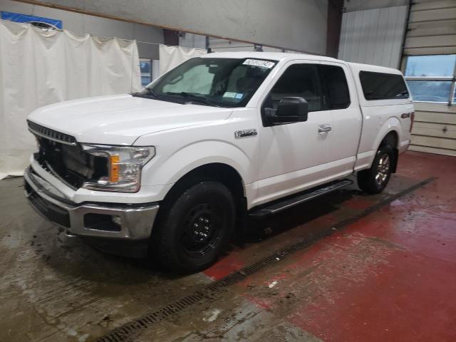 FORD F150 SUPER 2020 1ftfx1e52lkd42574